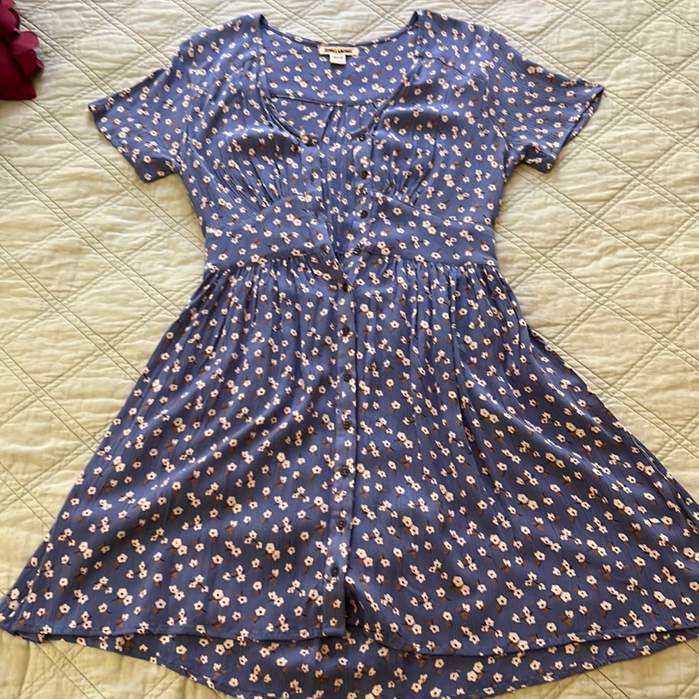 Billabong Dress